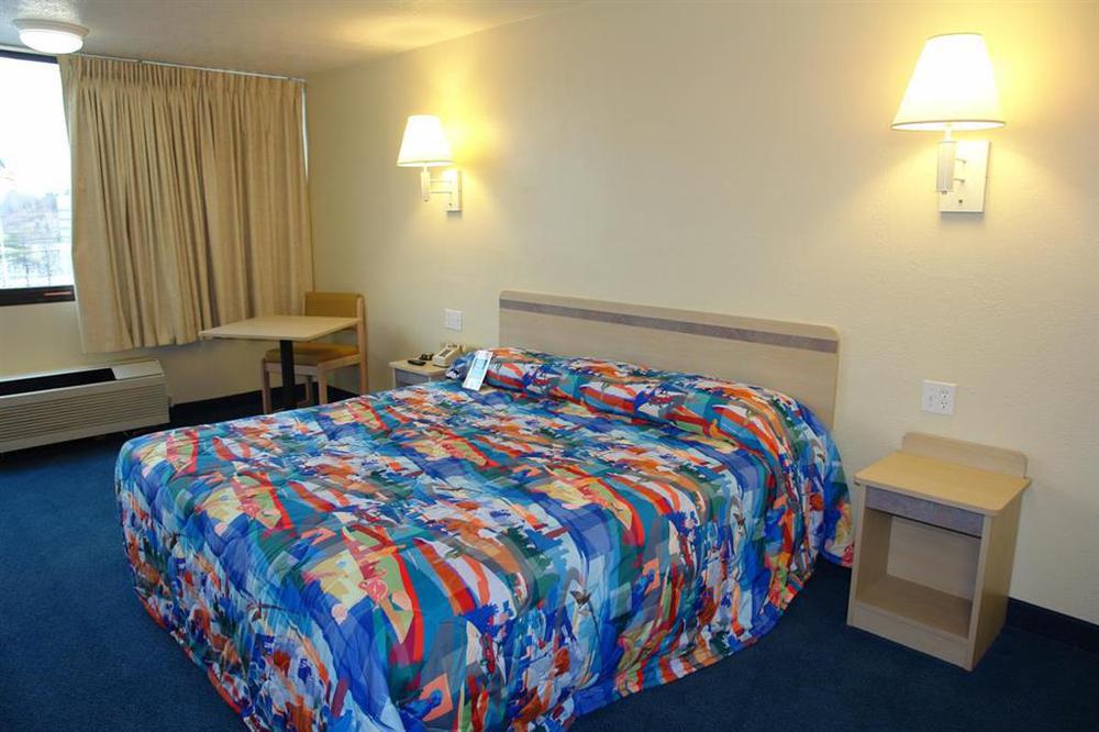 Motel 6-Framingham, Ma - Boston West Cameră foto