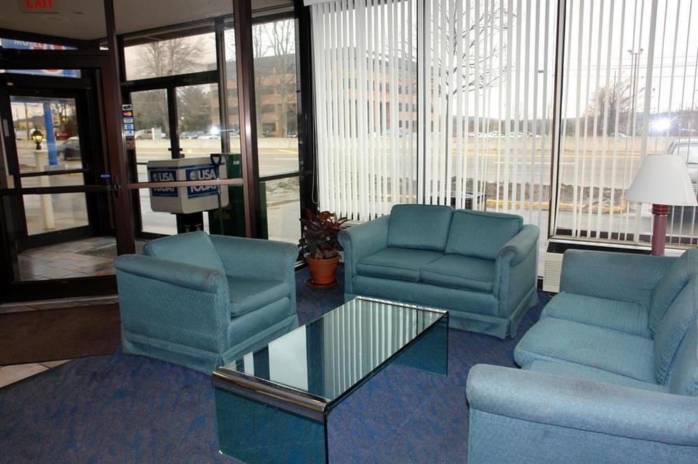 Motel 6-Framingham, Ma - Boston West Facilități foto